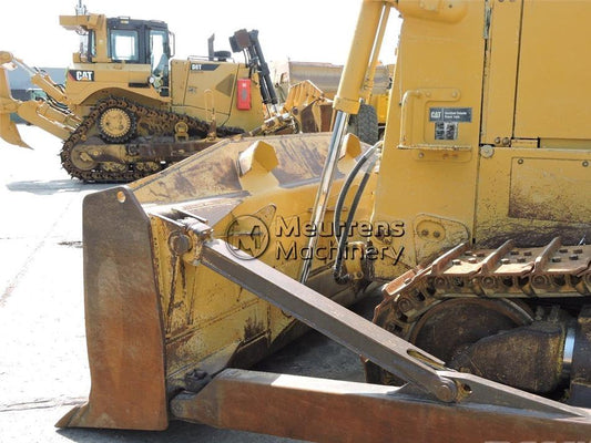 Buldozer - CAT D7R