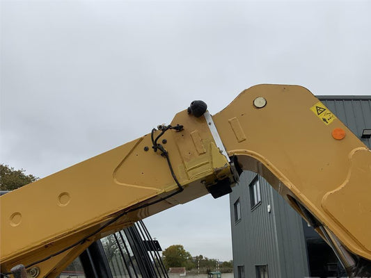 Incarcator telescopic - CAT TH336 AG Telehandler (ST24245)