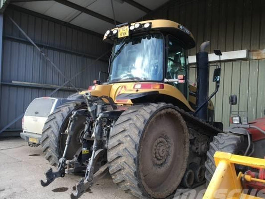 Tractor - Challenger MT 765 D