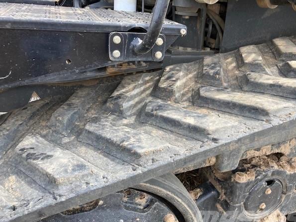 Tractor - Challenger MT 765