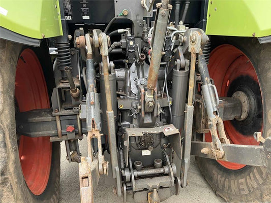 Tractor - Claas Arion 620C