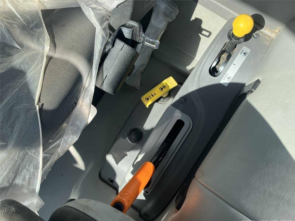 Tractor - Deutz-fahr 5125