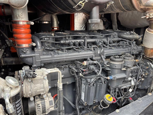 Incarcator frontal - Doosan DL 450-5 - DL 420 -