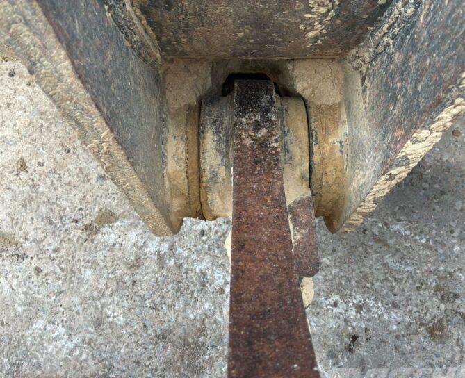 Incarcator frontal - Doosan DL420