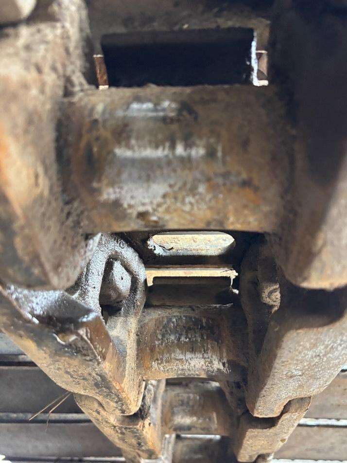 Excavator pe senile - Doosan DX 235 LCR-5 - DX 235 - DX 225