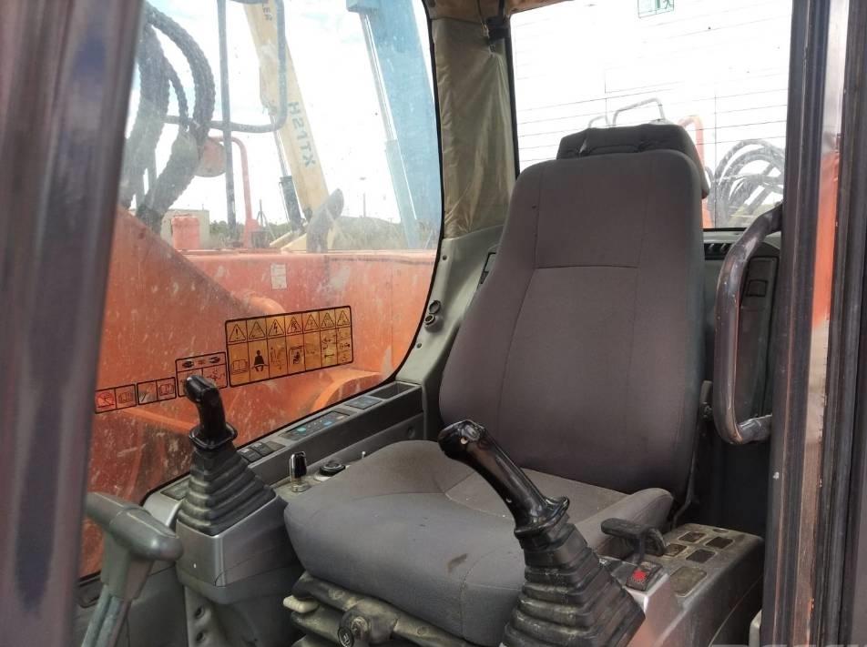Excavator pe senile - Doosan DX 235 LCR
