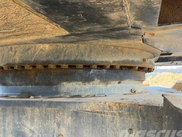 Excavator pe senile - Doosan DX 490 LC