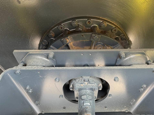 Cilindru terasier - Dynapac CA3500D