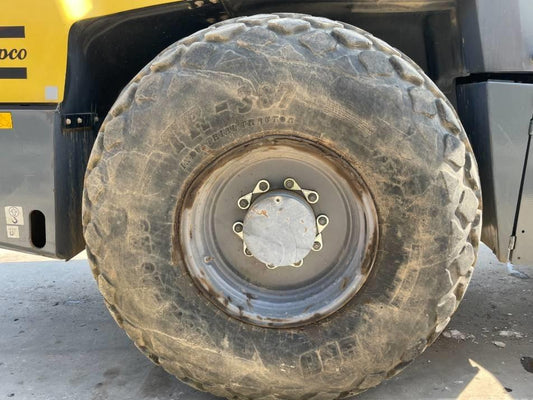 Cilindru terasier - Dynapac CA3500D