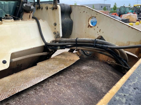 Cilindru lis - Dynapac CC524HF