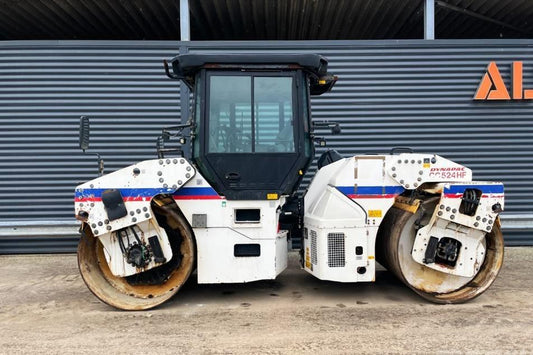 Cilindru lis - Dynapac CC524HF