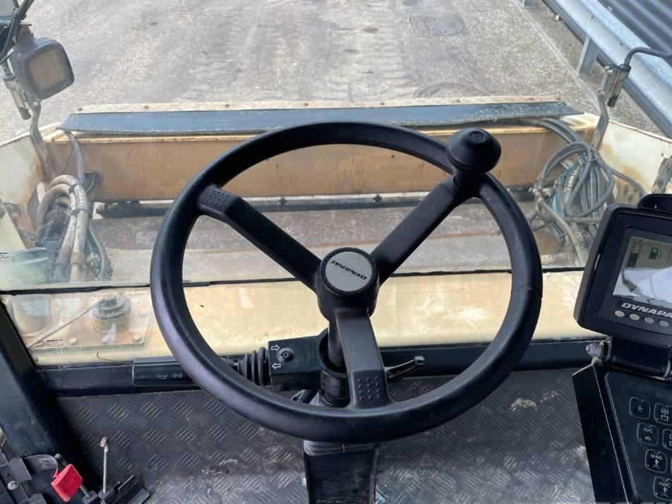 Cilindru lis - Dynapac CC524HF