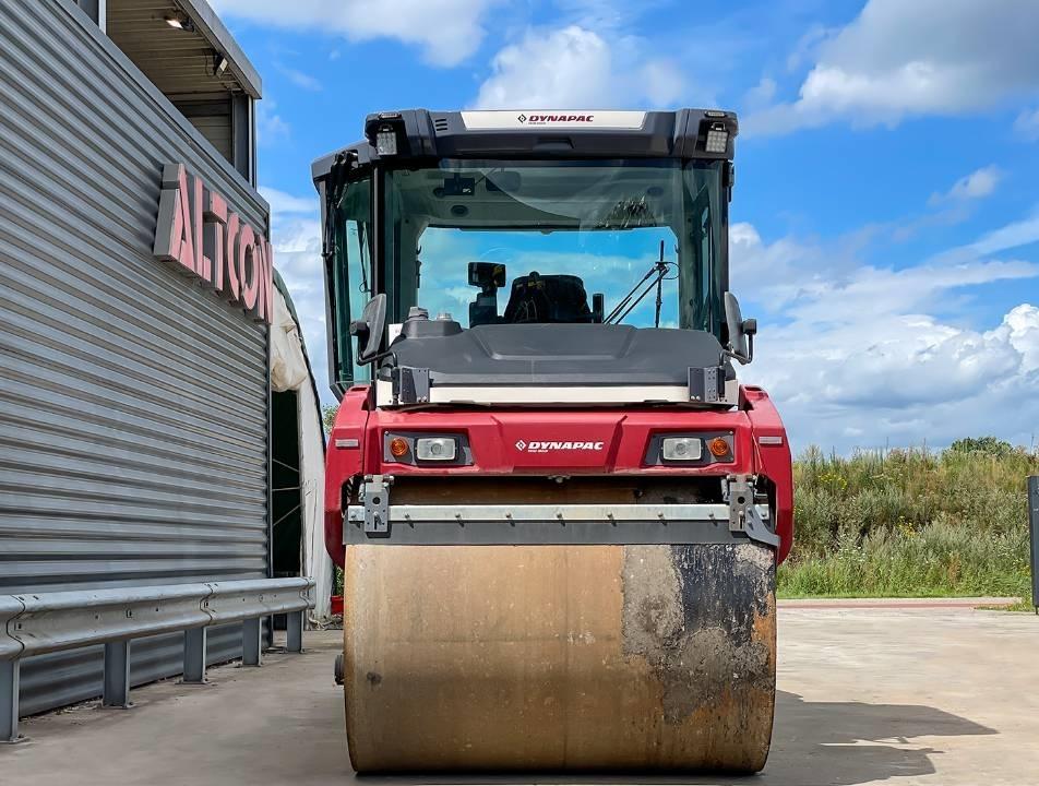 Cilindru lis - Dynapac CO4200 VI