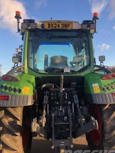 Tractor - Fendt 314 Vario Profi+