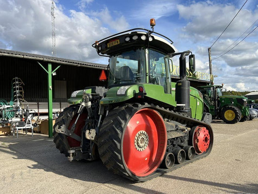 Tractor - Fendt FENDT