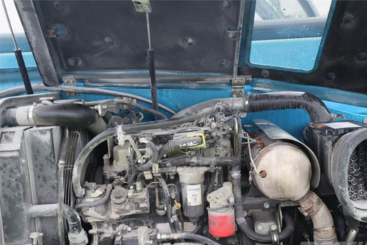 Incarcator telescopic - Genie GTH4014