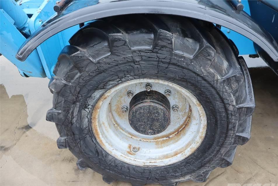 Incarcator telescopic - Genie GTH4014