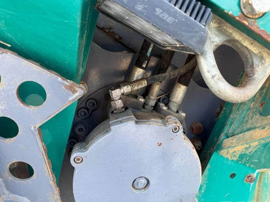 Cilindru lis - Hamm DV+ 70I VO-S