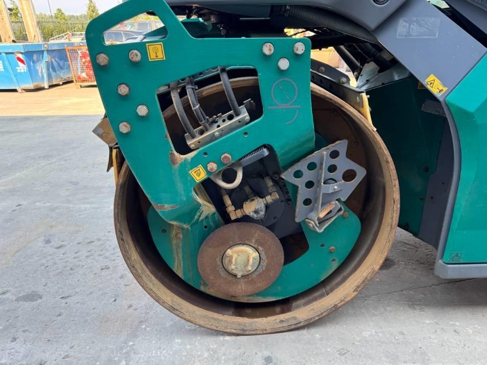 Cilindru lis - Hamm DV+ 70I VO-S