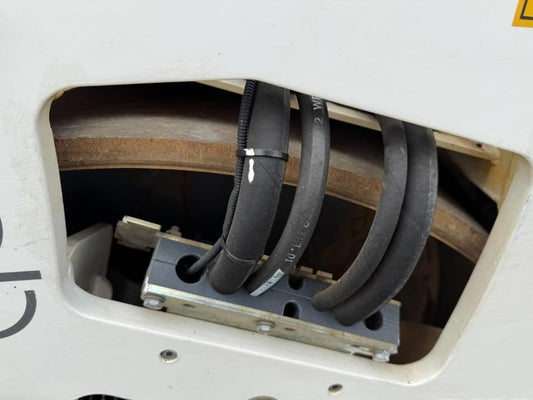 Cilindru lis - Hamm DV+ 70I VO-S