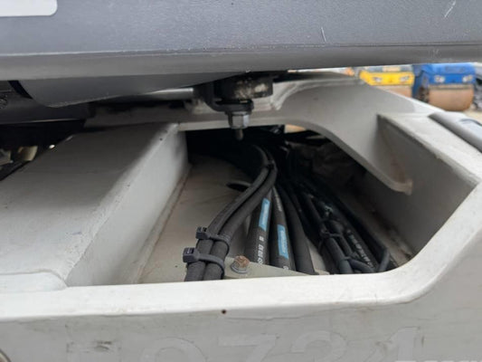 Cilindru lis - Hamm DV+ 70I VO-S