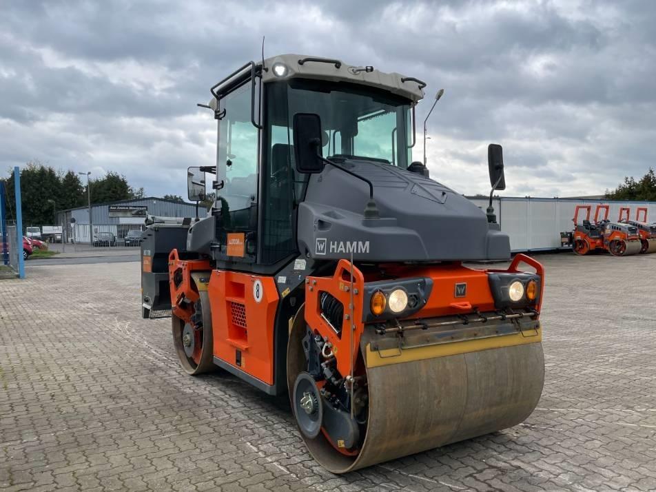 Cilindru lis - Hamm DV+ 70I VO-S