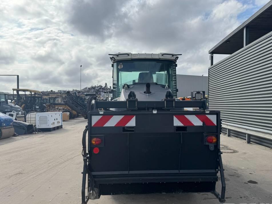 Cilindru lis - Hamm DV+ 90I VO-S