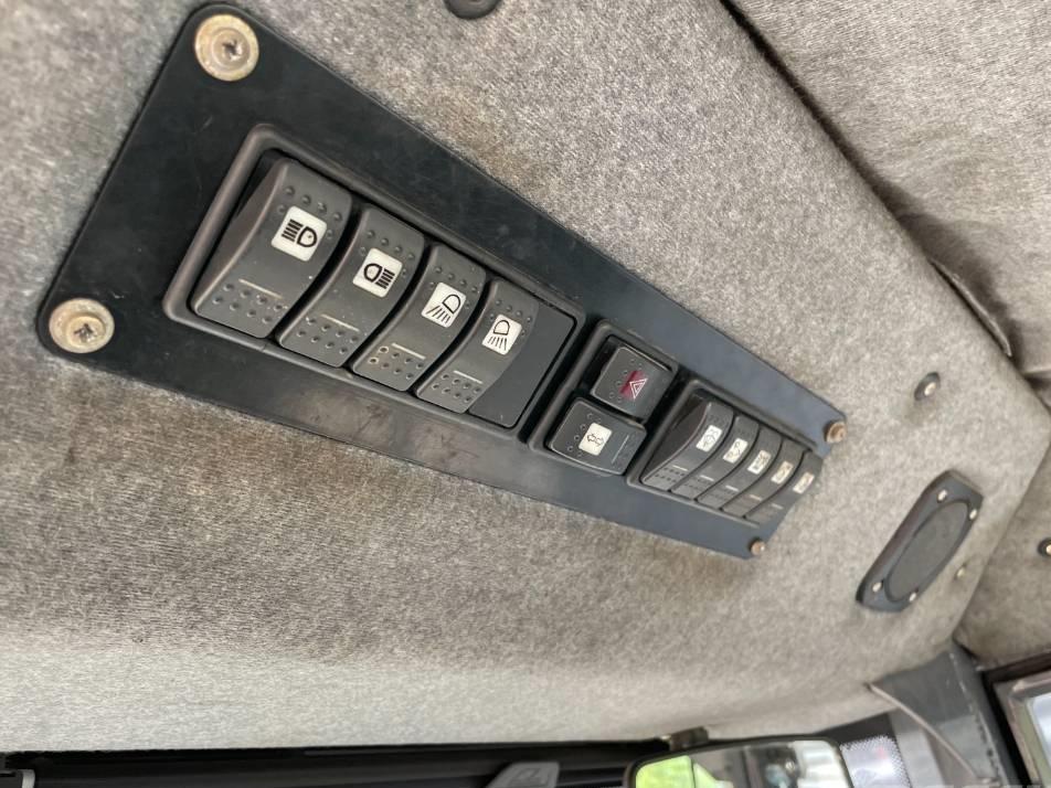 Cilindru lis - Hamm DV 90 VO