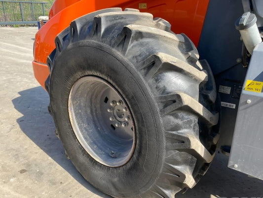 Cilindru terasier - Hamm H 13I P