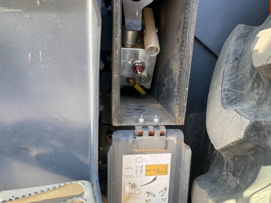 Cilindru terasier - Hamm H 13I P