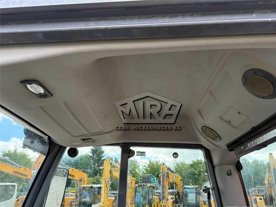 Cilindru terasier - Hamm H 13i