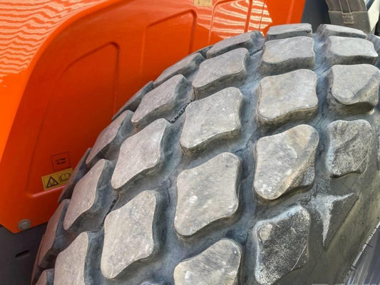 Cilindru terasier - Hamm H 13I