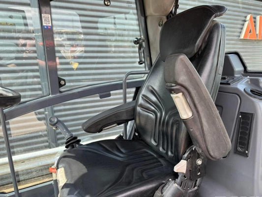 Cilindru terasier - Hamm H 25I