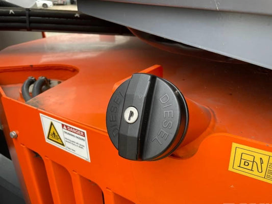 Cilindru lis - Hamm HD+ 120I VV