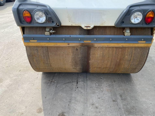 Cilindru lis - Hamm HD+ 80I VV