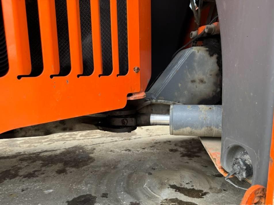 Cilindru lis - Hamm HD+ 90I VV