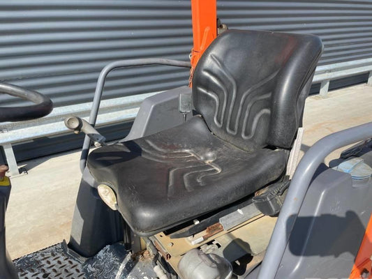 Cilindru lis - Hamm HD 10 VV