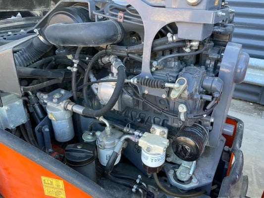 Cilindru lis - Hamm HD 10 VV