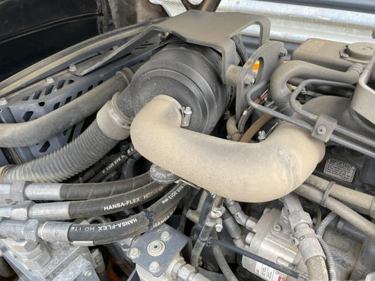 Cilindru lis - Hamm HD 12 VV