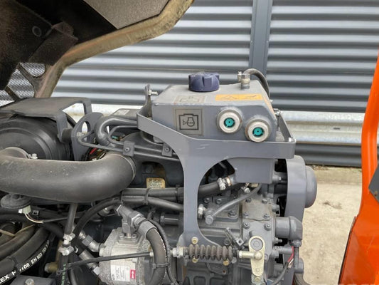 Cilindru lis - Hamm HD 12 VV