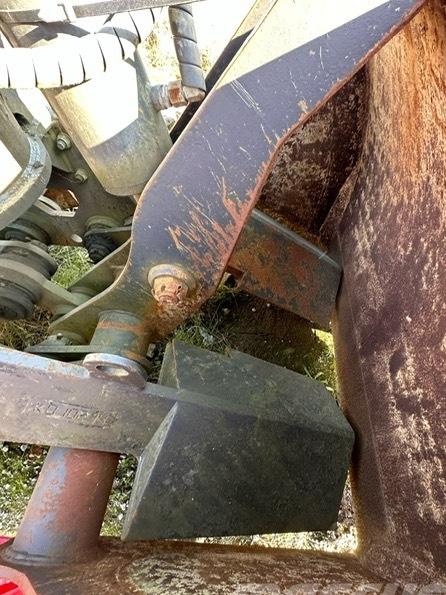 Excavator pe senile - Hitachi Kocurek Telediper