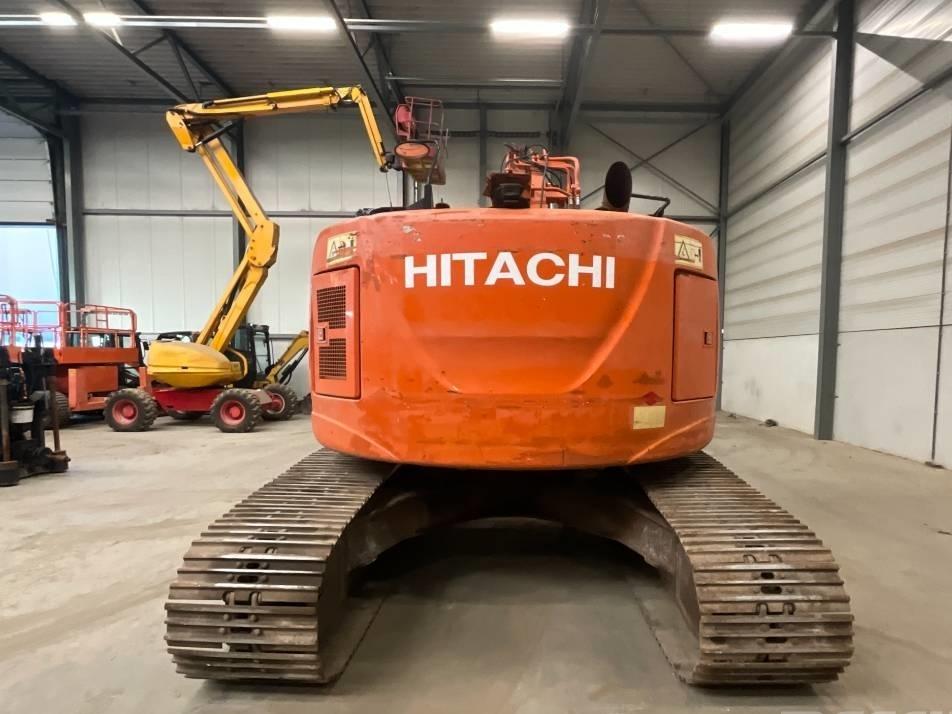 Excavator pe senile - Hitachi ZX 225 US LC-5 B