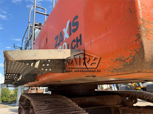 Excavator pe senile - Hitachi ZX 470 LCH-3