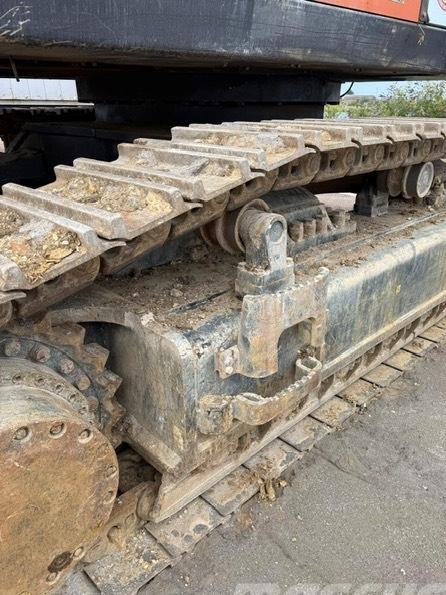 Excavator pe senile - Hitachi ZX 890 LC H