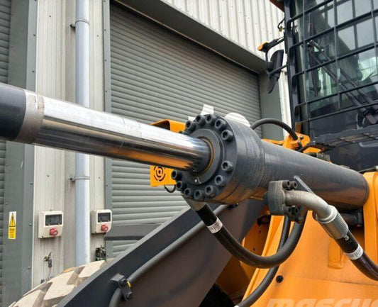 Incarcator frontal - Hyundai HL940A