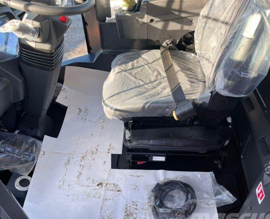 Incarcator frontal - Hyundai HL960A