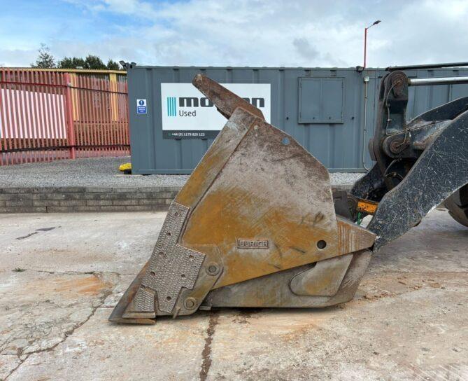 Incarcator frontal - Hyundai HL960AHDXT