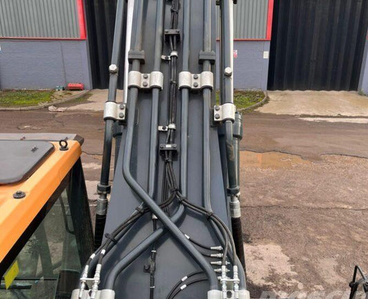 Excavator pe senile - Hyundai HX520AL