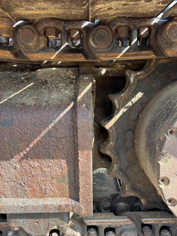 Excavator pe senile - Hyundai Robex 210 LC-7 A - 210