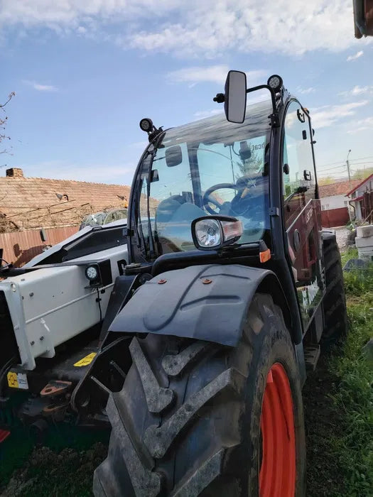 Bobcat TL38.70X Încărcător telescopic - VASTech Machinery